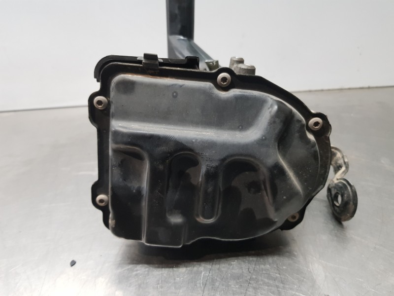 Recambio de bomba direccion para citroen c4 picasso sx referencia OEM IAM 4007WK 9684252580 