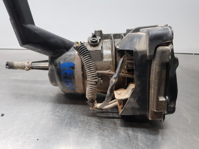 Recambio de bomba direccion para citroen c4 picasso sx referencia OEM IAM 4007WK 9684252580 