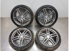 Recambio de juego llantas para mercedes clase e (w213) elegance referencia OEM IAM A2134012000  