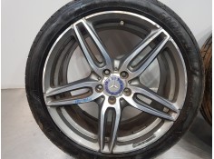 Recambio de juego llantas para mercedes clase e (w213) elegance referencia OEM IAM A2134012000   2