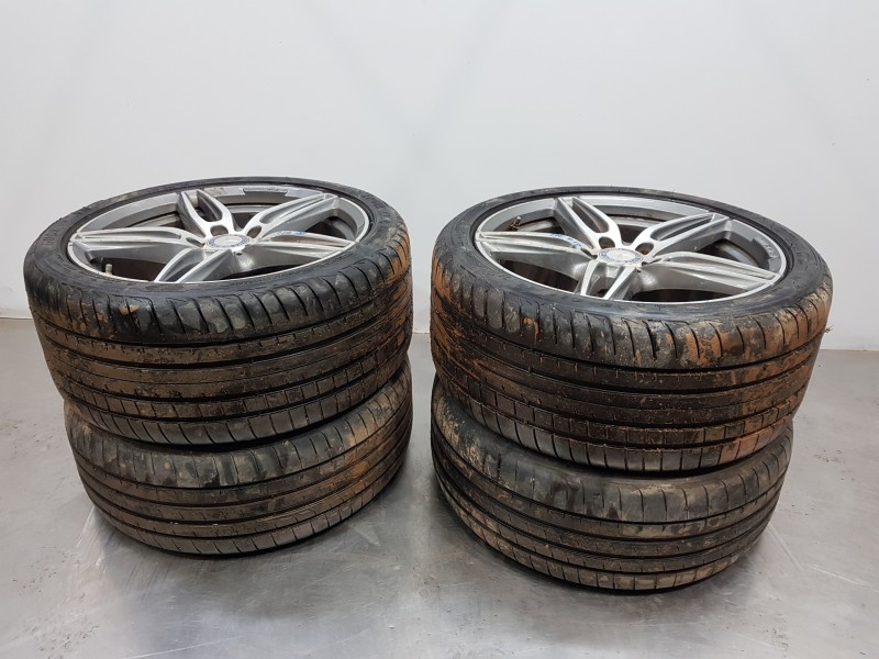 Recambio de juego llantas para mercedes clase e (w213) elegance referencia OEM IAM A2134012000  