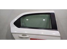 Recambio de puerta trasera derecha para citroen c-elysée shine referencia OEM IAM 9675190680   2