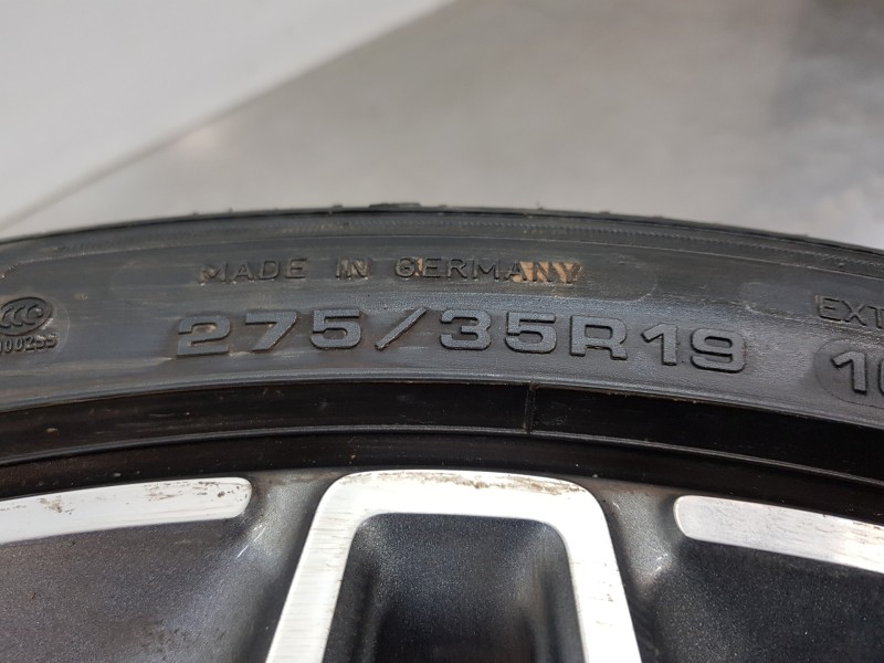 Recambio de juego llantas para mercedes clase e (w213) elegance referencia OEM IAM A2134012000  