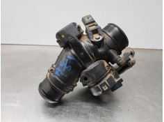 Recambio de caja mariposa para citroen c4 picasso sx referencia OEM IAM 0345E4 9660030480 