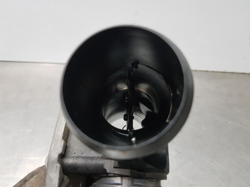 Recambio de caja mariposa para citroen c4 picasso sx referencia OEM IAM 0345E4 9660030480 