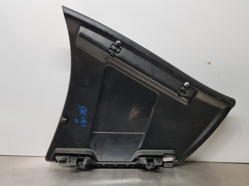 Recambio de guantera para citroen c4 picasso sx referencia OEM IAM 8218KY  