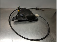 Recambio de freno de mano electrico para citroen c4 picasso sx referencia OEM IAM 470220  