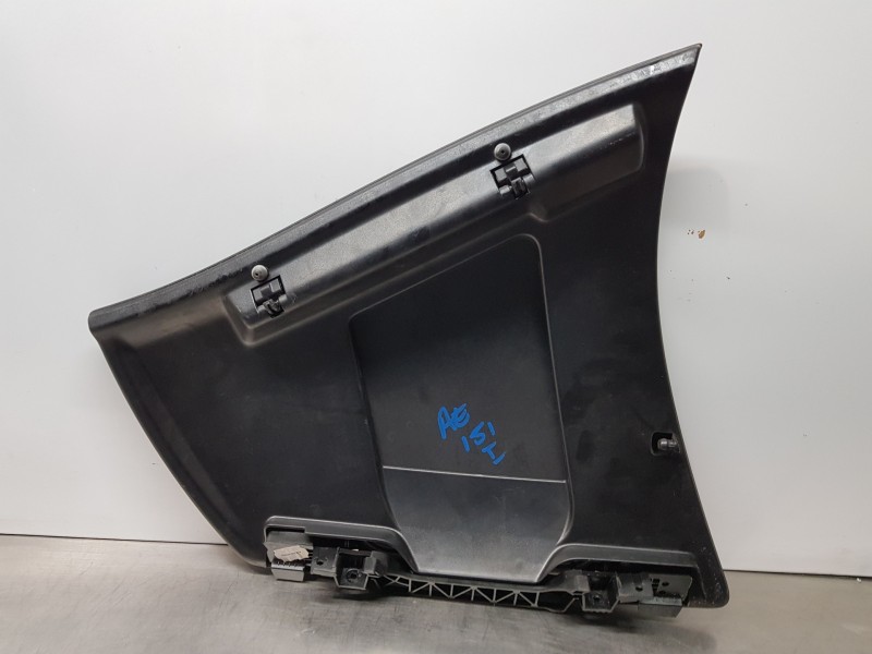 Recambio de guantera para citroen c4 picasso sx referencia OEM IAM 8218KZ  