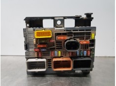 Recambio de caja reles / fusibles para citroen c4 picasso sx referencia OEM IAM 9664705980  