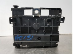 Recambio de caja reles / fusibles para citroen c4 picasso sx referencia OEM IAM 9664705980   2