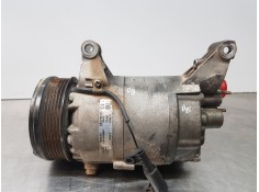 Recambio de compresor aire acondicionado para bmw mini (r50,r53) cooper referencia OEM IAM 64526918122 89340 