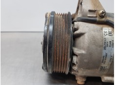 Recambio de compresor aire acondicionado para bmw mini (r50,r53) cooper referencia OEM IAM 64526918122 89340  2
