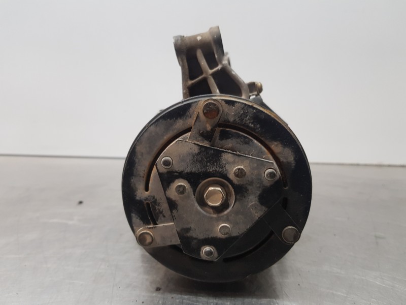 Recambio de compresor aire acondicionado para bmw mini (r50,r53) cooper referencia OEM IAM 64526918122 89340 