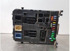 Recambio de caja reles / fusibles para citroen c4 picasso sx referencia OEM IAM 9664059080  