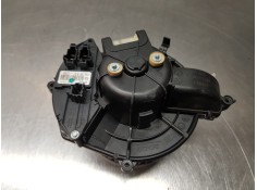 Recambio de motor calefaccion para citroen c4 picasso sx referencia OEM IAM 6441CG A43001400 