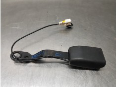 Recambio de pretensor airbag derecho para citroen c4 picasso sx referencia OEM IAM 8975Q2 96845112XT 