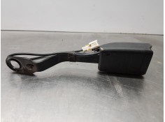 Recambio de pretensor airbag derecho para citroen c4 picasso sx referencia OEM IAM 8975Q2 96845112XT  2