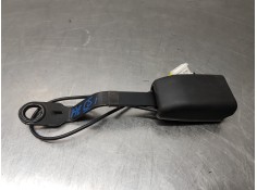 Recambio de pretensor airbag izquierdo para citroen c4 picasso sx referencia OEM IAM 8975Q2 96845112XT 