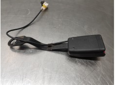 Recambio de pretensor airbag izquierdo para citroen c4 picasso sx referencia OEM IAM 8975Q2 96845112XT  2
