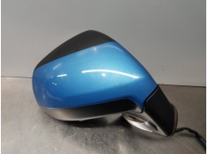 Recambio de retrovisor derecho para citroen c4 picasso sx referencia OEM IAM 8153G9  