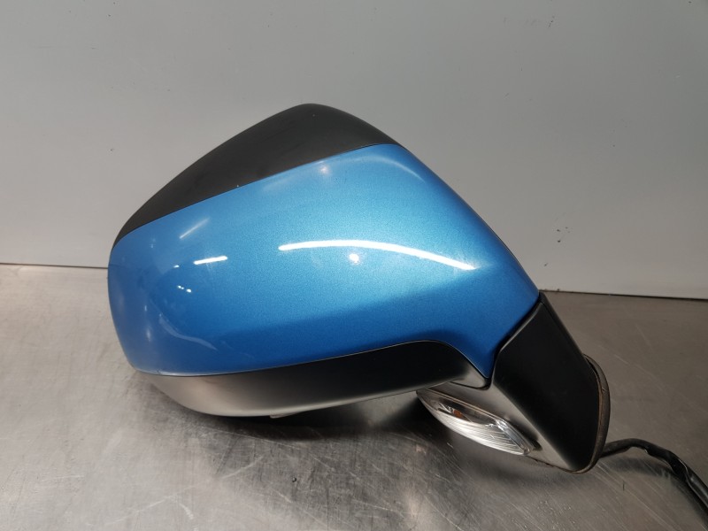 Recambio de retrovisor derecho para citroen c4 picasso sx referencia OEM IAM 8153G9  