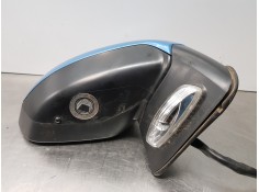 Recambio de retrovisor derecho para citroen c4 picasso sx referencia OEM IAM 8153G9   2