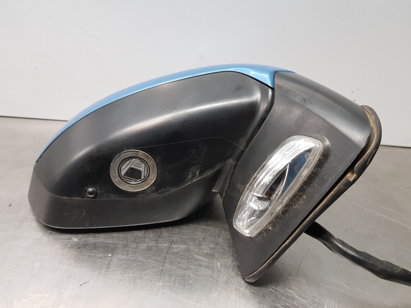Recambio de retrovisor derecho para citroen c4 picasso sx referencia OEM IAM 8153G9  