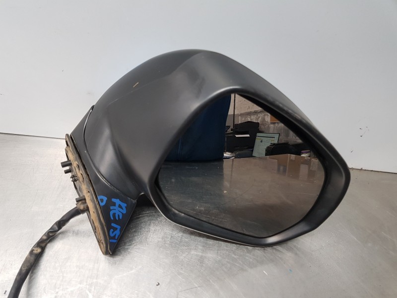 Recambio de retrovisor derecho para citroen c4 picasso sx referencia OEM IAM 8153G9  