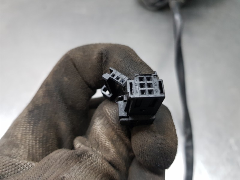 Recambio de retrovisor derecho para citroen c4 picasso sx referencia OEM IAM 8153G9  