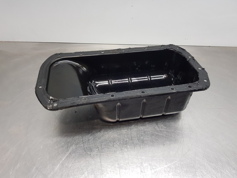 Recambio de carter para peugeot rifter acces referencia OEM IAM 9813973280  