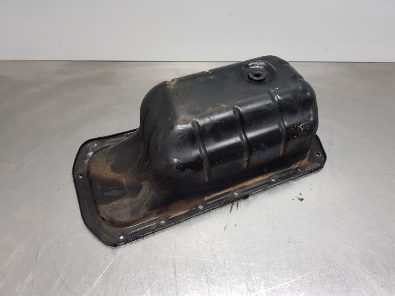 Recambio de carter para peugeot rifter acces referencia OEM IAM 9813973280  