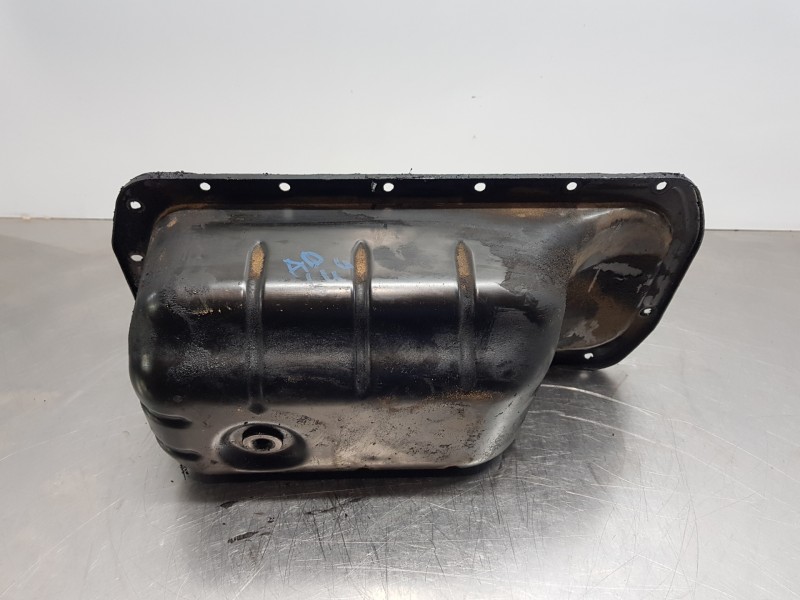 Recambio de carter para peugeot rifter acces referencia OEM IAM 9813973280  