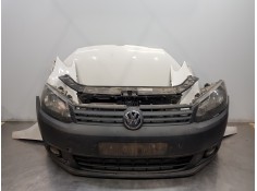 Recambio de morro completo para volkswagen caddy ka/kb (2c) tramper referencia OEM IAM 1T0823031Q  
