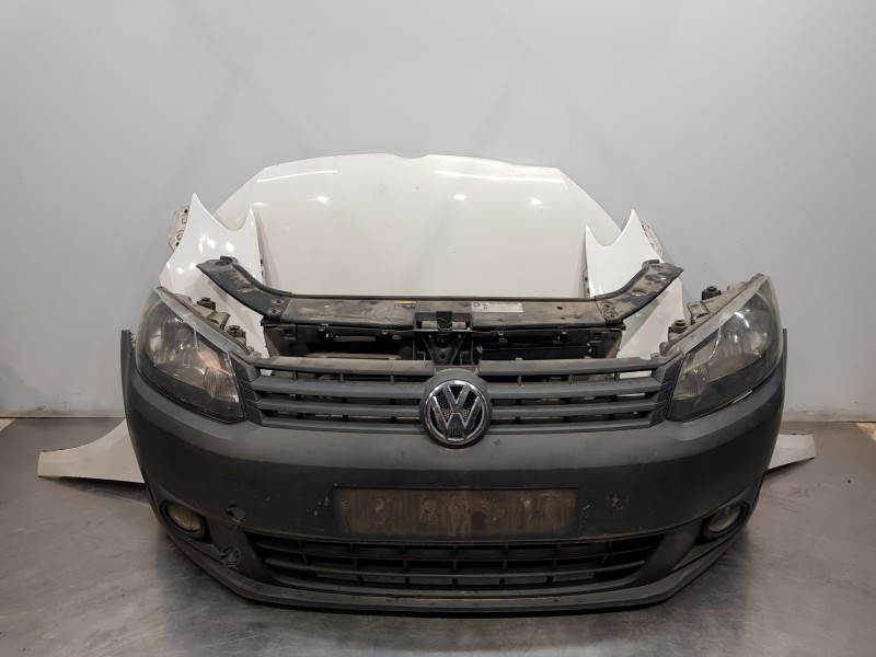 Recambio de morro completo para volkswagen caddy ka/kb (2c) tramper referencia OEM IAM 1T0823031Q  
