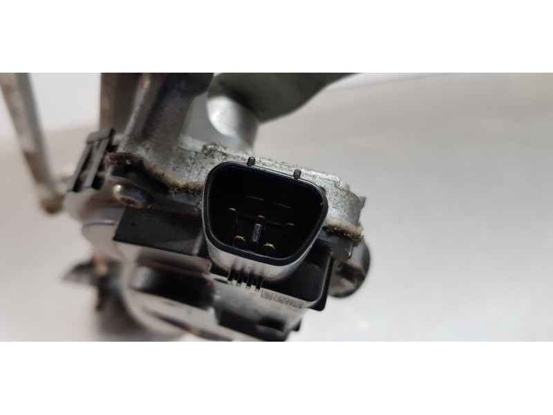 Recambio de motor limpia delantero para mitsubishi outlander (gf0) motion 2wd referencia OEM IAM 8250A609 1593003471 8251A065