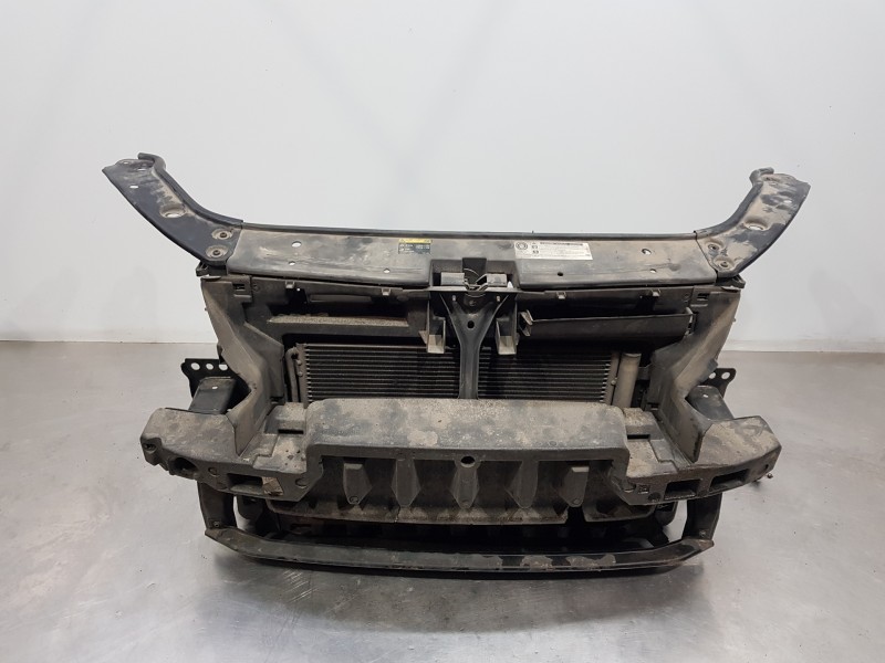 Recambio de morro completo para volkswagen caddy ka/kb (2c) tramper referencia OEM IAM 1T0823031Q  