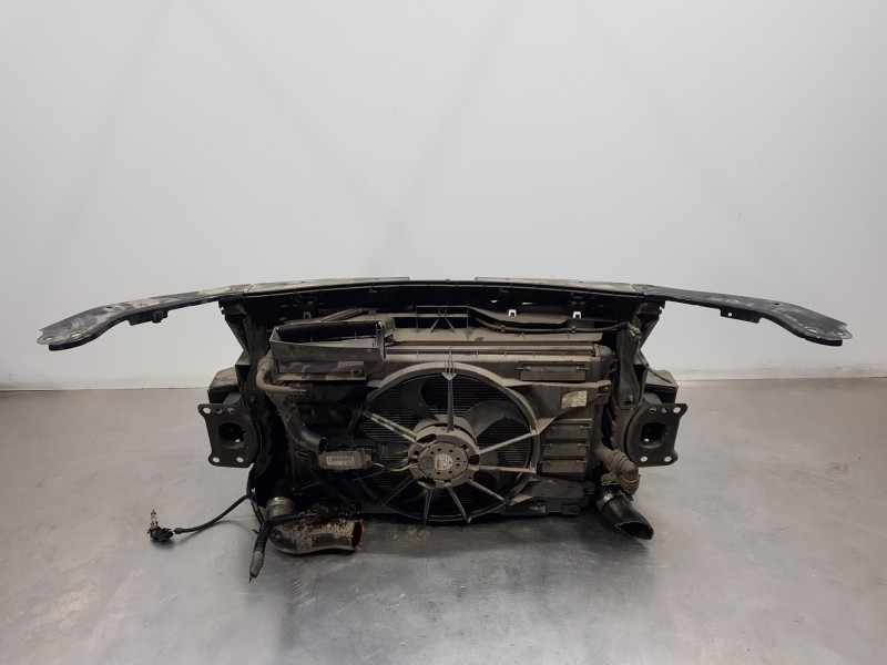 Recambio de morro completo para volkswagen caddy ka/kb (2c) tramper referencia OEM IAM 1T0823031Q  