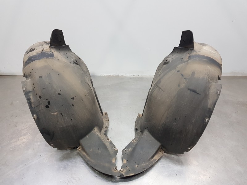 Recambio de morro completo para volkswagen caddy ka/kb (2c) tramper referencia OEM IAM 1T0823031Q  