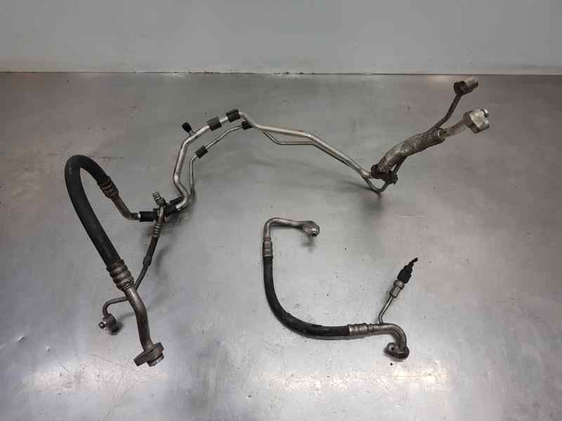 Recambio de morro completo para volkswagen caddy ka/kb (2c) tramper referencia OEM IAM 1T0823031Q  