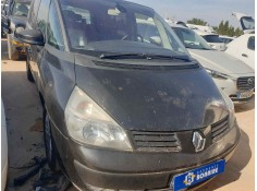 renault espace iv (jk0) del año 2002