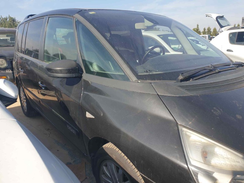 renault espace iv (jk0) del año 2002