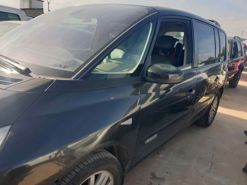 renault espace iv (jk0) del año 2002