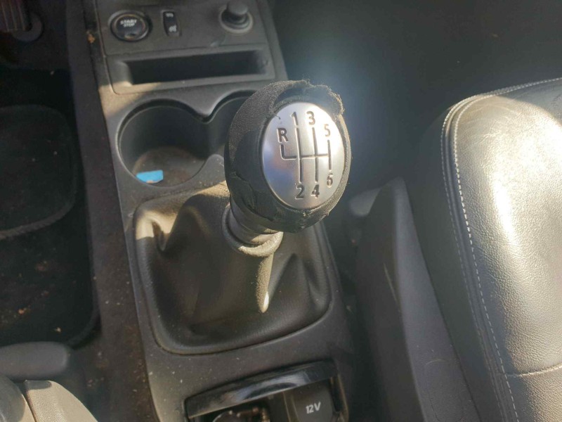 renault espace iv (jk0) del año 2002