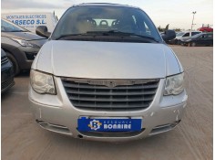 chrysler voyager (rg) del año 2006