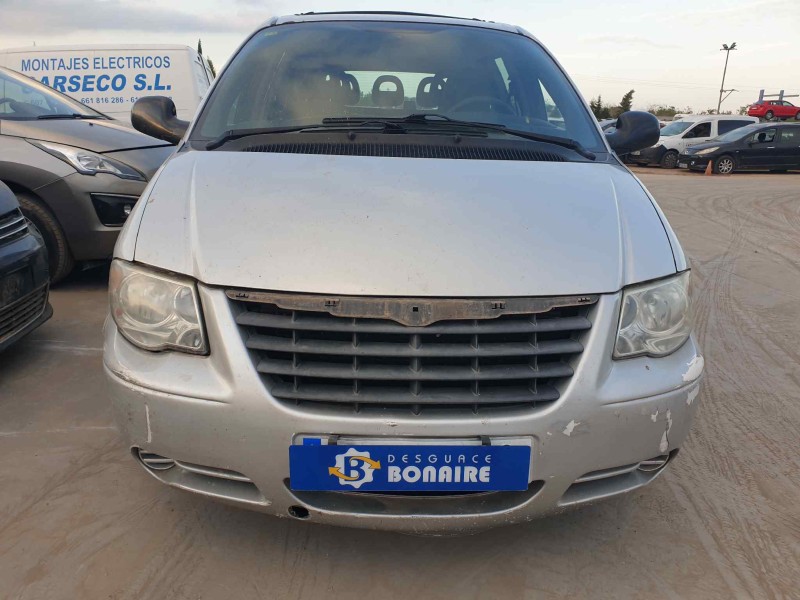 chrysler voyager (rg) del año 2006