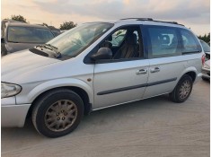 chrysler voyager (rg) del año 2006 2