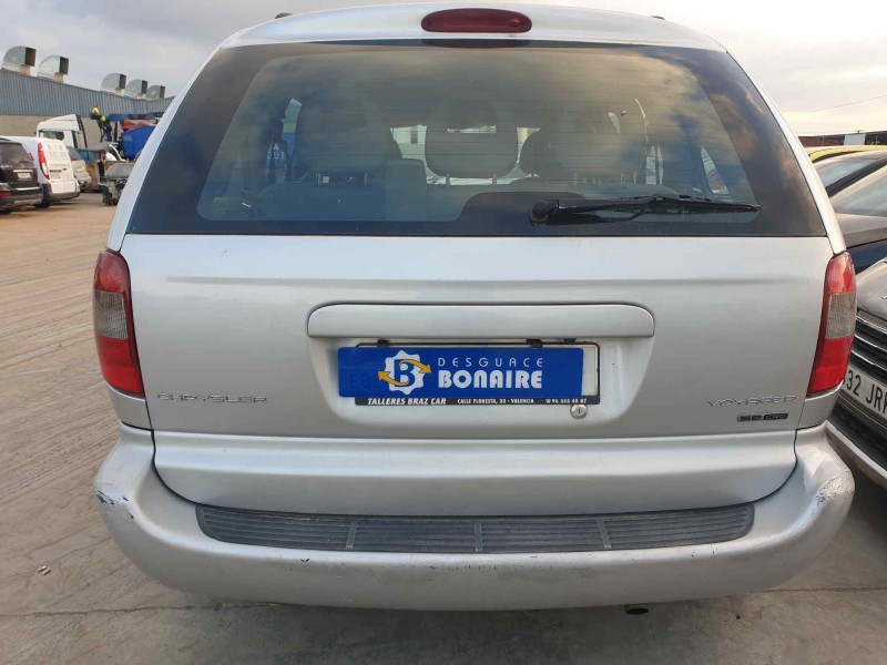 chrysler voyager (rg) del año 2006