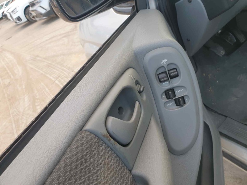 chrysler voyager (rg) del año 2006