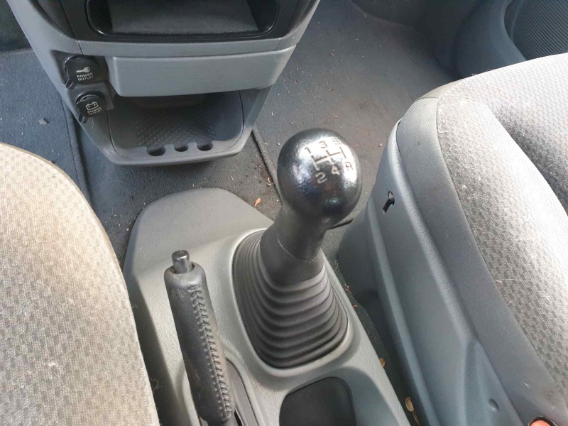 chrysler voyager (rg) del año 2006