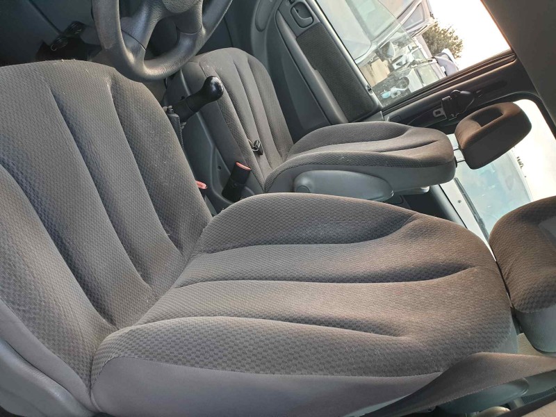 chrysler voyager (rg) del año 2006
